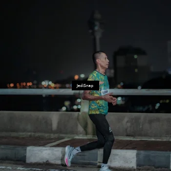 Runner Photo 5918329