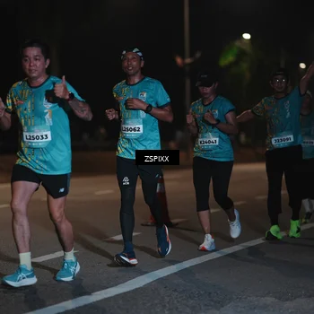 Runner Photo 5918333