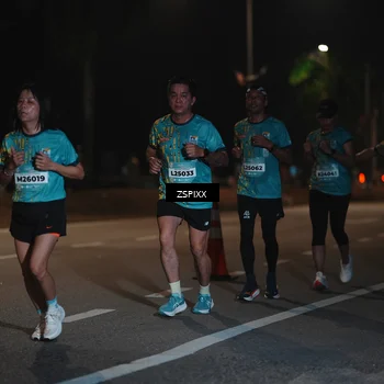 Runner Photo 5918335