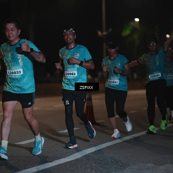 Runner Photo 5918337