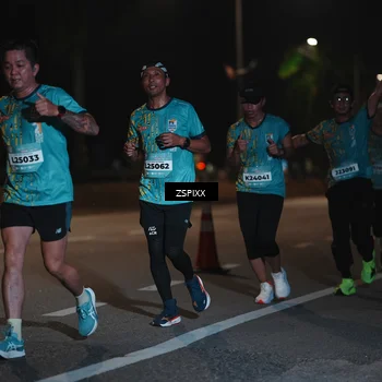 Runner Photo 5918339