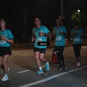 Runner Photo 5918340