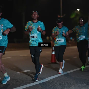 Runner Photo 5918342