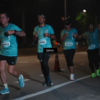 Runner Photo 5918346