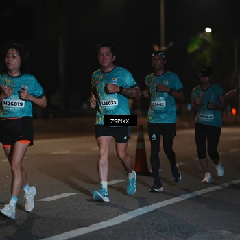 Runner Photo 5918349