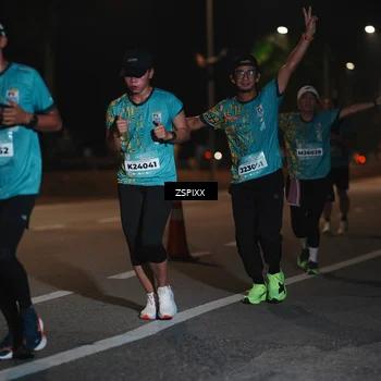 Runner Photo 5918351