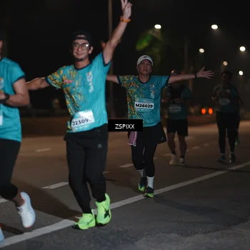 Runner Photo 5918353