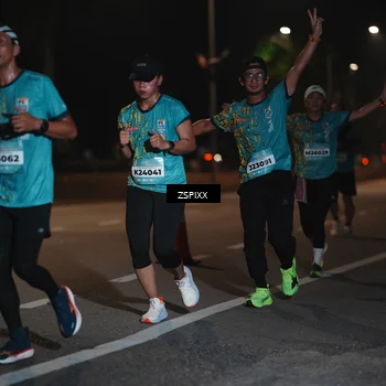 Runner Photo 5918354