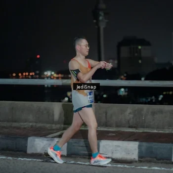 Runner Photo 5918355