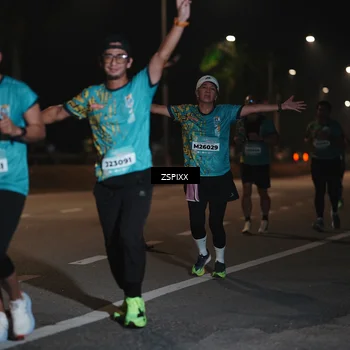 Runner Photo 5918356