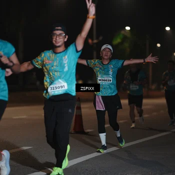 Runner Photo 5918359