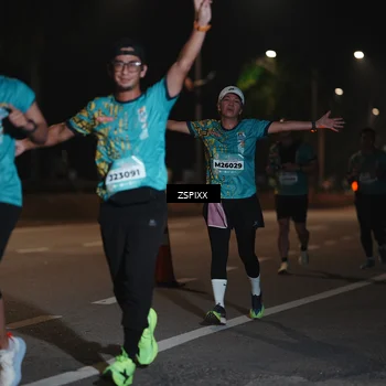 Runner Photo 5918361