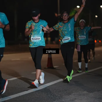 Runner Photo 5918362