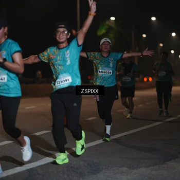 Runner Photo 5918364