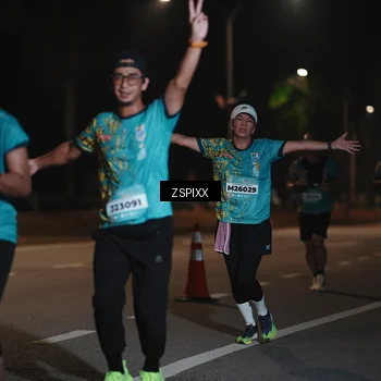Runner Photo 5918365