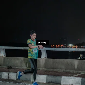 Runner Photo 5918371