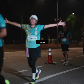 Runner Photo 5918373