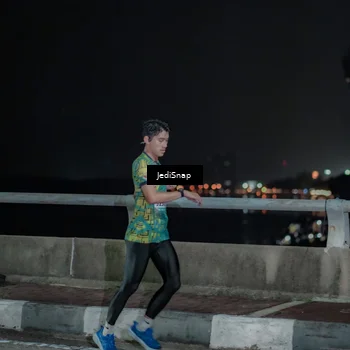 Runner Photo 5918374