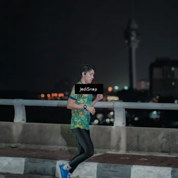 Runner Photo 5918377