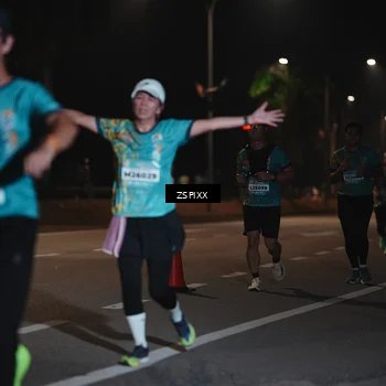 Runner Photo 5918379