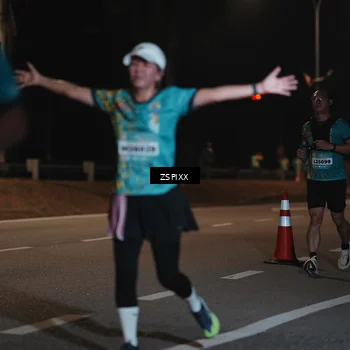 Runner Photo 5918380