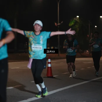 Runner Photo 5918381