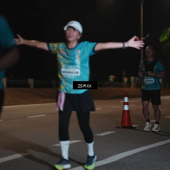 Runner Photo 5918382