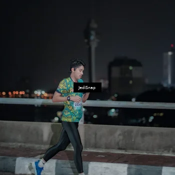 Runner Photo 5918384