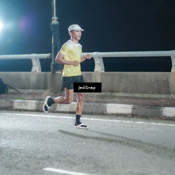Runner Photo 5918386