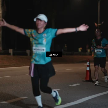 Runner Photo 5918388