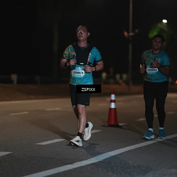 Runner Photo 5918396