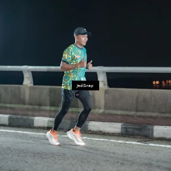 Runner Photo 5918397