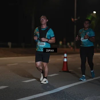 Runner Photo 5918401