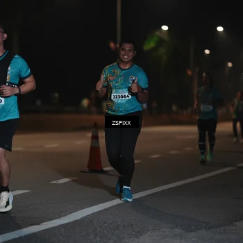 Runner Photo 5918407