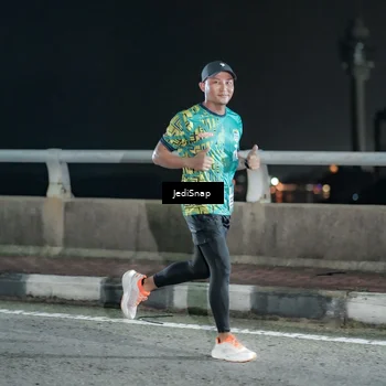 Runner Photo 5918410