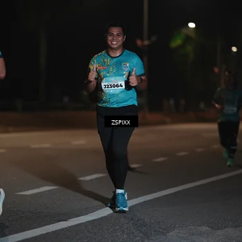 Runner Photo 5918412