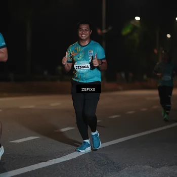 Runner Photo 5918413