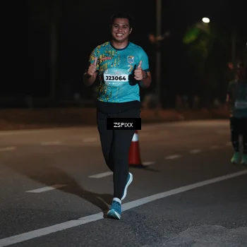 Runner Photo 5918417