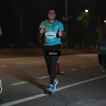 Runner Photo 5918418