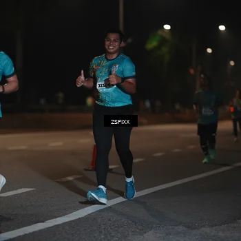 Runner Photo 5918419