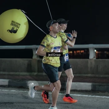 Runner Photo 5918420