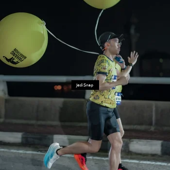 Runner Photo 5918424