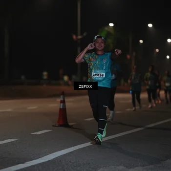 Runner Photo 5918431