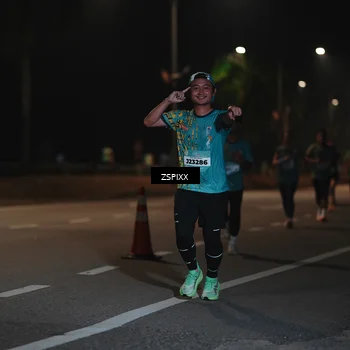 Runner Photo 5918433