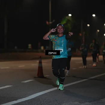Runner Photo 5918434