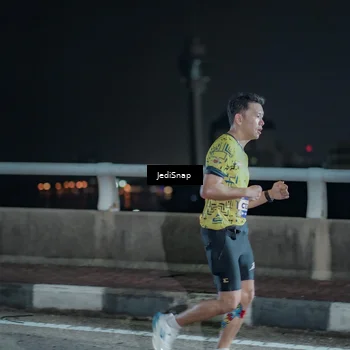 Runner Photo 5918437