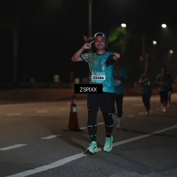 Runner Photo 5918439