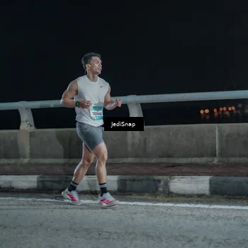 Runner Photo 5918440