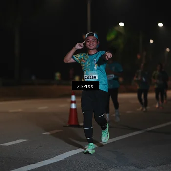 Runner Photo 5918443