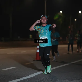 Runner Photo 5918446